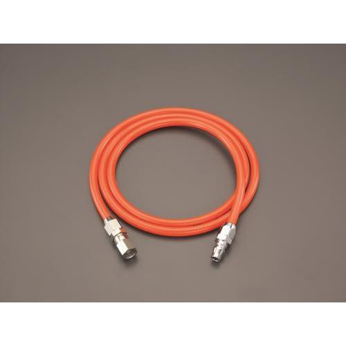 ウレタンホース(プラグ付) EA125S−20