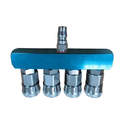 エアーカップリングEA140DE−4A