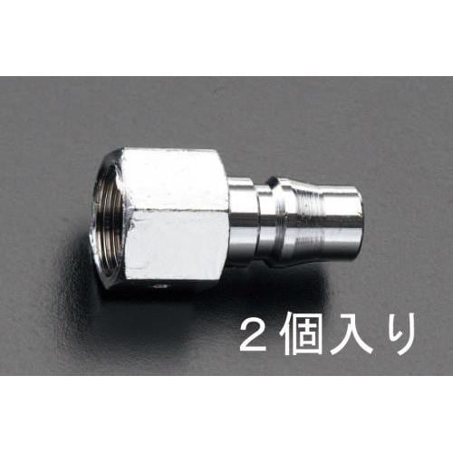 雌ねじプラグ(20型) EA140EM−3