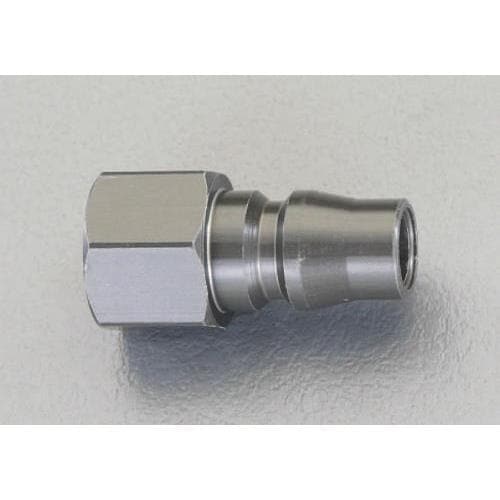 雌ねじプラグ(超軽量) EA140FC−2T