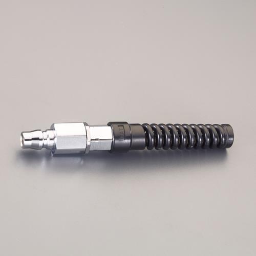 エアーホース用プラグEA140KA−8.5