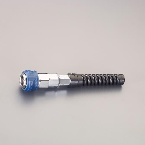 エアーホース用ソケットEA140KB−8.5