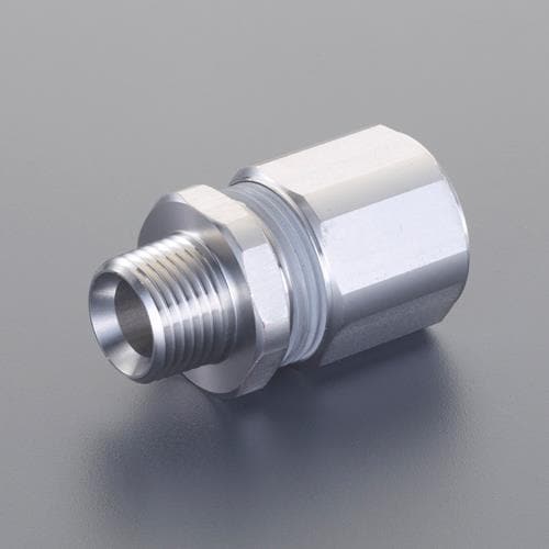 ナット締めニップルEA141A−14