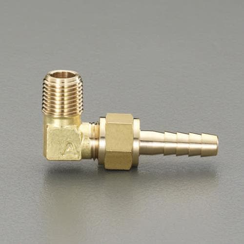 L型雄ねじステム EA141A−616