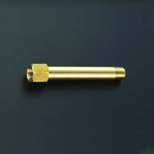 ロングニップル(金型用) EA141AK−160