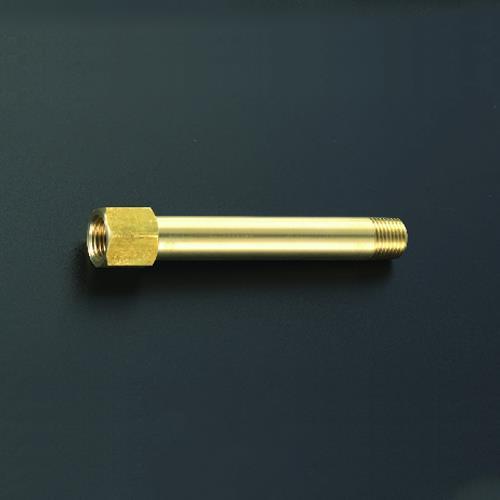 ロングニップル(金型用) EA141AK−90