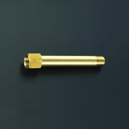 ロングニップル(金型用) EA141AL−90