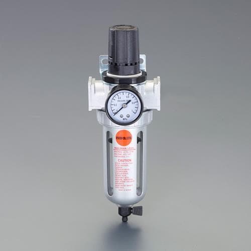 エアーレギュレーター付フィルタEA153AF−2B
