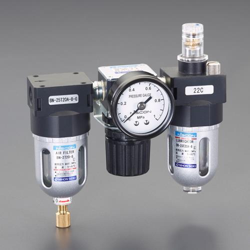 F.R.L.ユニット EA153CD−12A