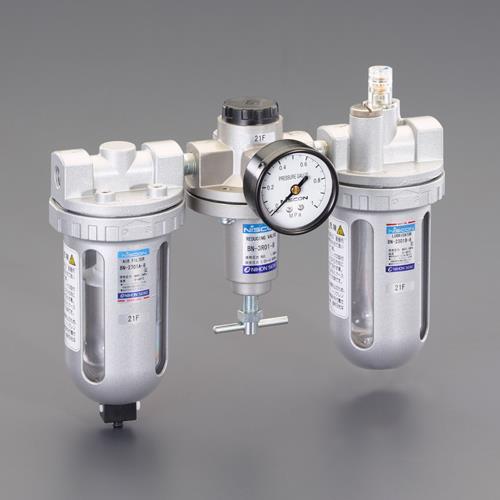 F.R.L.ユニット EA153CD−34A