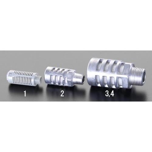 サイレンサー EA153ED−1