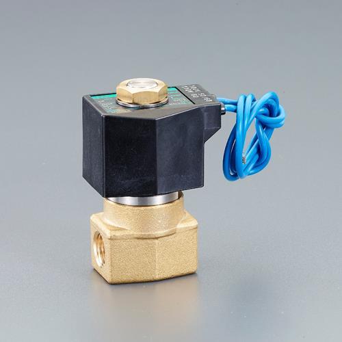 2方向電磁弁(直動式) EA153HA−25