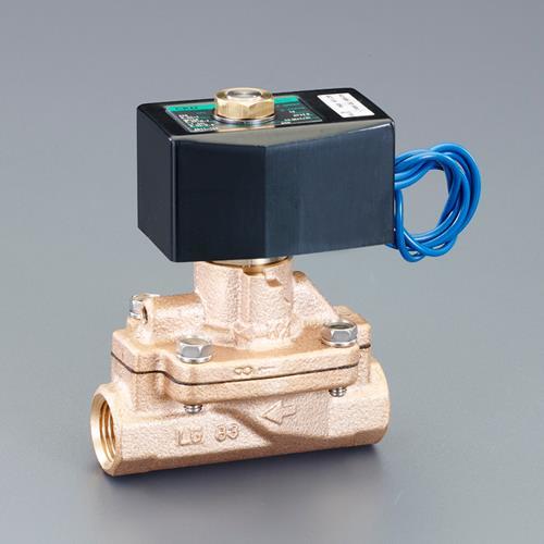 2方向電磁弁(パイロット式) EA153HB−13