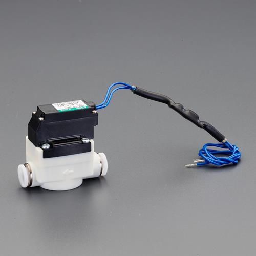 2方向電磁弁(圧縮空気用)EA153HB−2