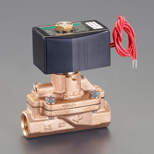 2方向電磁弁(パイロット式) EA153HB−20