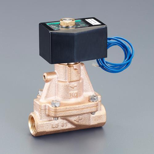 2方向電磁弁(パイロット式) EA153HB−31