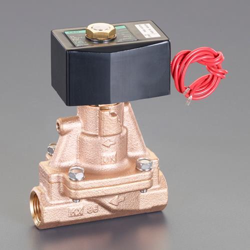 2方向電磁弁(パイロット式) EA153HB−36