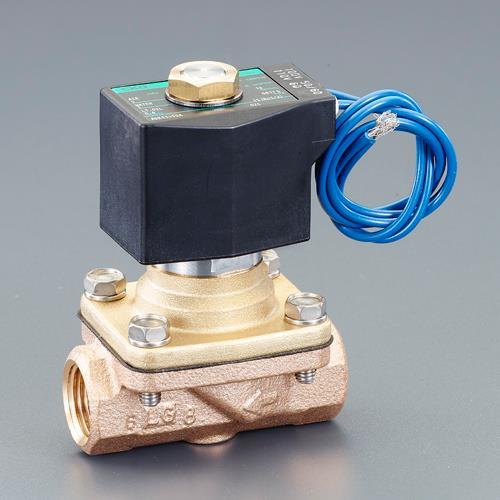 2方向電磁弁EA153HC−25