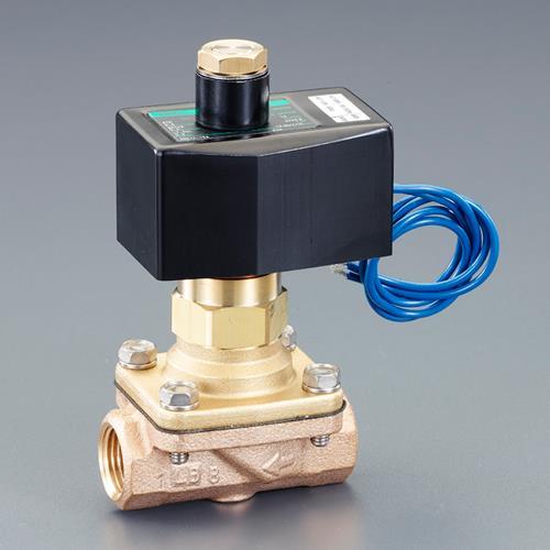 2方向電磁弁EA153HC−41