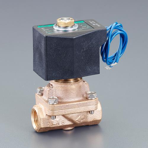 2方向電磁弁EA153HC−5