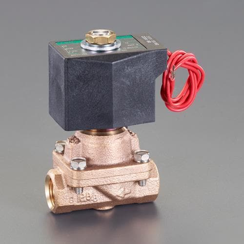 2方向電磁弁EA153HC−8