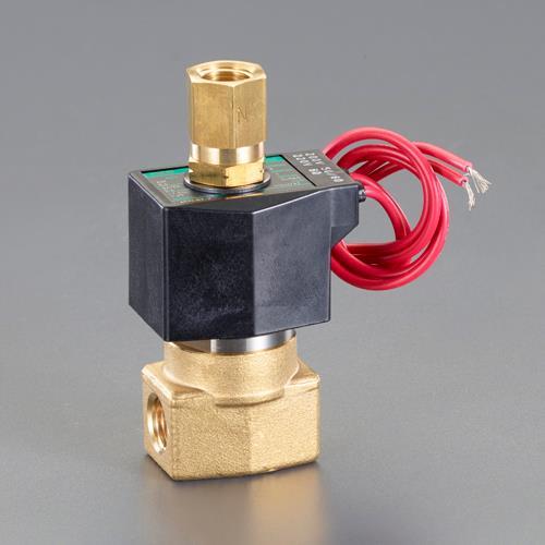 3方向電磁弁(直動式) EA153HK−6