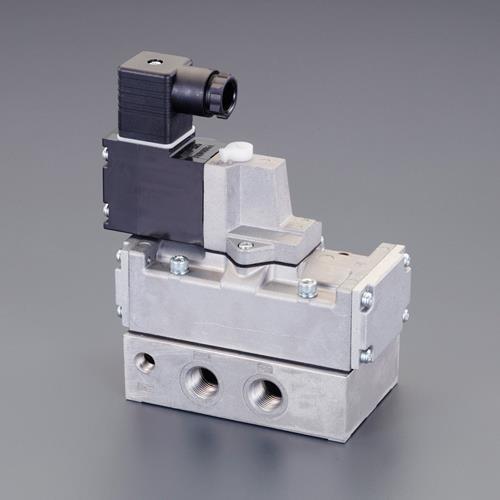 5方向電磁弁EA153HL−34