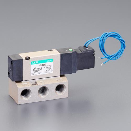 5方向電磁弁EA153HL−41