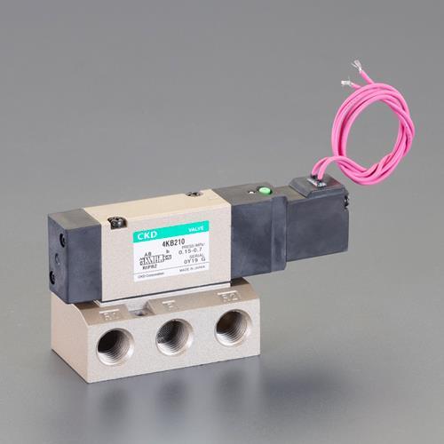 5方向電磁弁EA153HL−50