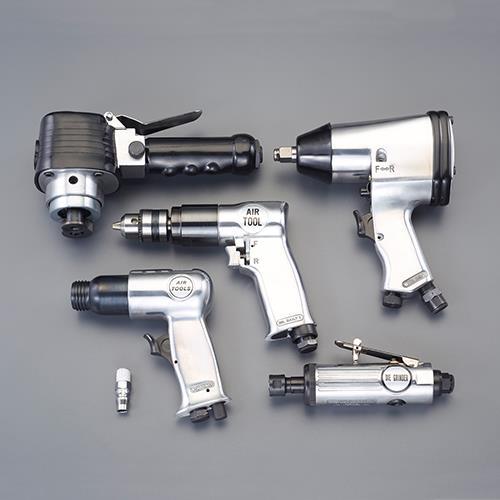 エアーツール5機種セット EA155D−8