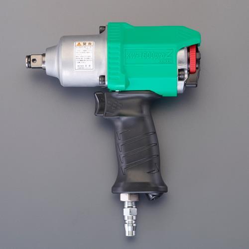 軽量エアーインパクトレンチEA155KB−1A