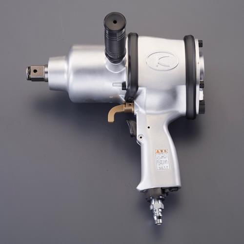 エアーインパクトレンチEA155KL