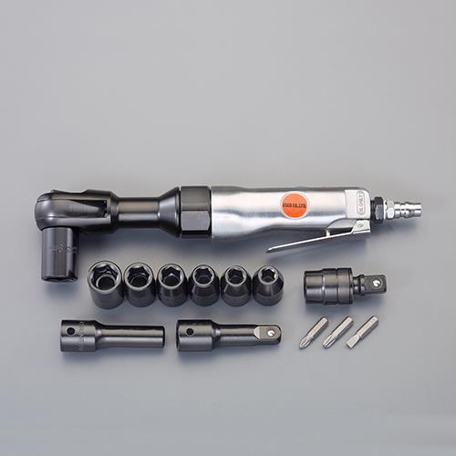 エアーラチェットレンチキットEA157PD