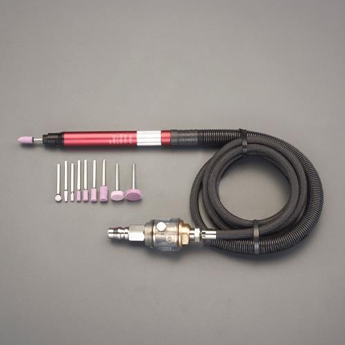 エアーマイクログラインダー EA159HT−1