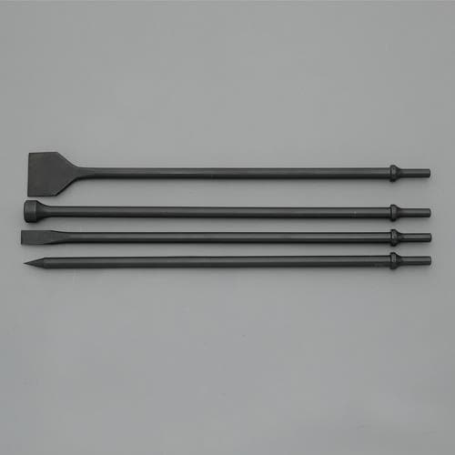 エアー用ロングチゼルセットEA159SD−132