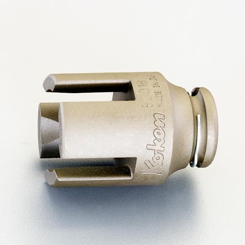 インパクト蝶ねじソケットEA164C−61