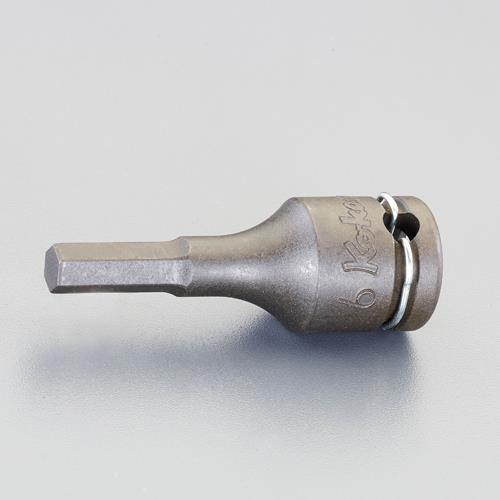 インパクトHexビットソケットEA164CG−3