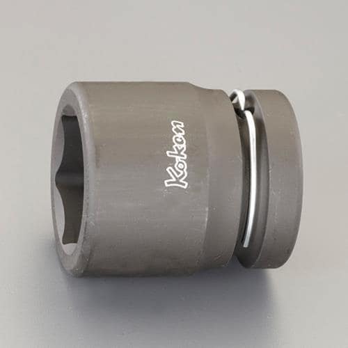 インパクトソケット(インチ)EA164FB−205