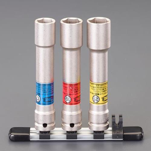 インパクトソケットセットEA164GT−301