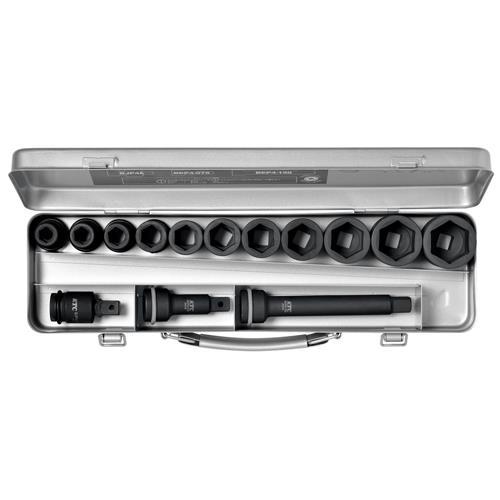 インパクトソケットセットEA164KE−1A