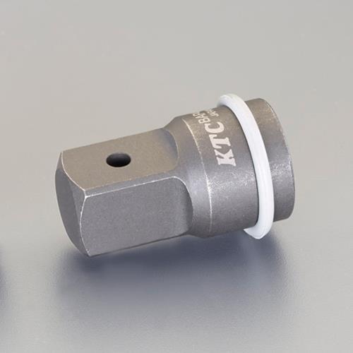 インパクトソケットアダプターEA164KF−7