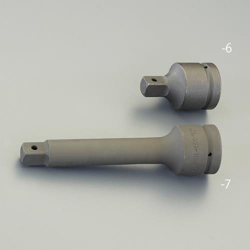 インパクトソケットアダプターEA164KM−7