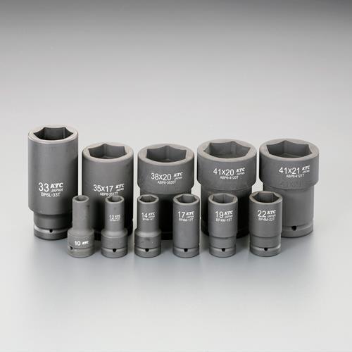 インパクトコンビソケットセットEA164KN