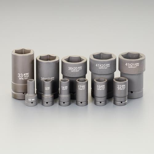 インパクトコンビソケットセットEA164KV