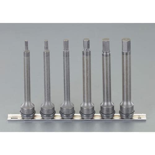 インパクトビットソケットEA164MH−100