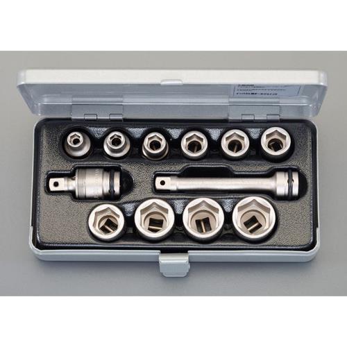 インパクトソケットセットEA164MK