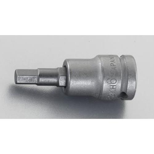 インパクトビットソケットセットEA164MM−12