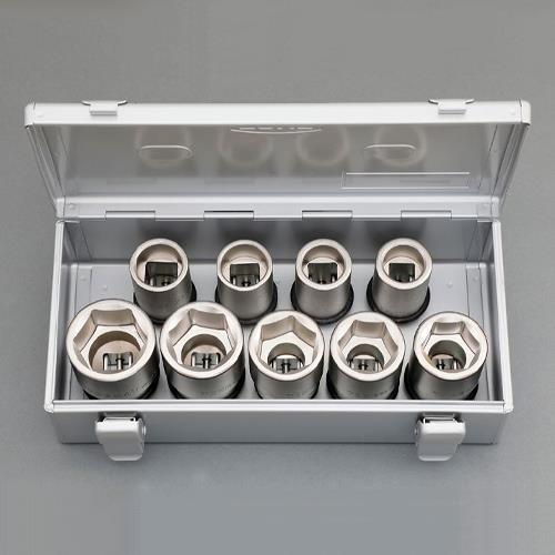 インパクトソケットセットEA164NP−1