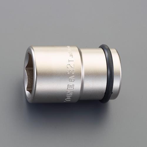 インパクトソケットEA164NP−32