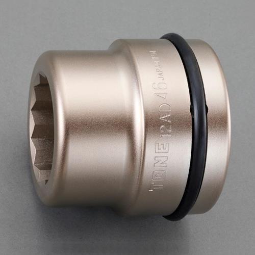 インパクトソケットEA164NR−60